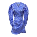 A smoke show dress Clothing Ankle Length Luxury Shoes 