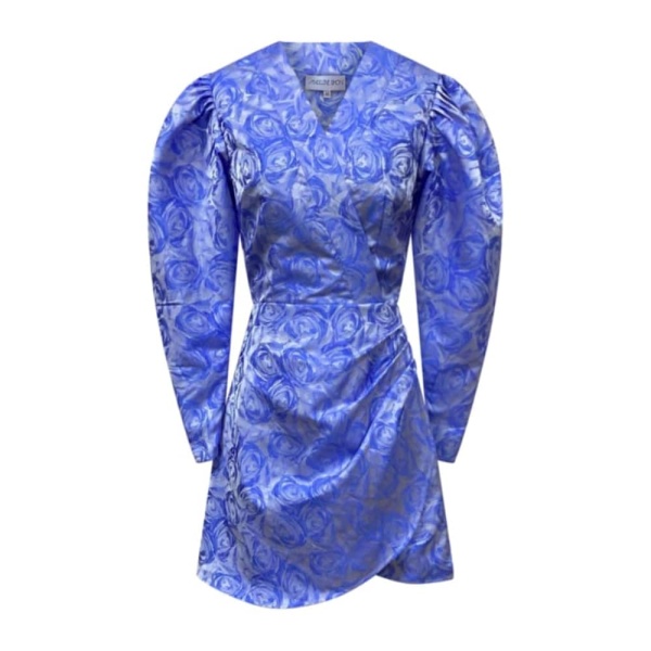 A smoke show dress Clothing Ankle Length Luxury Shoes 