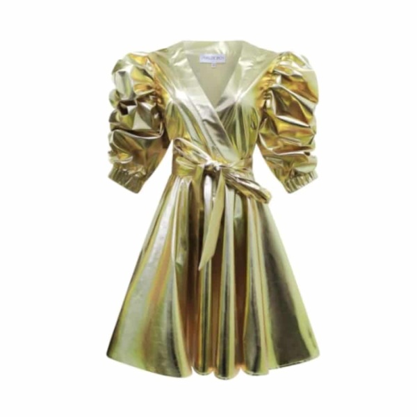 A smoke show dress Clothing Ankle Length Luxury Shoes 