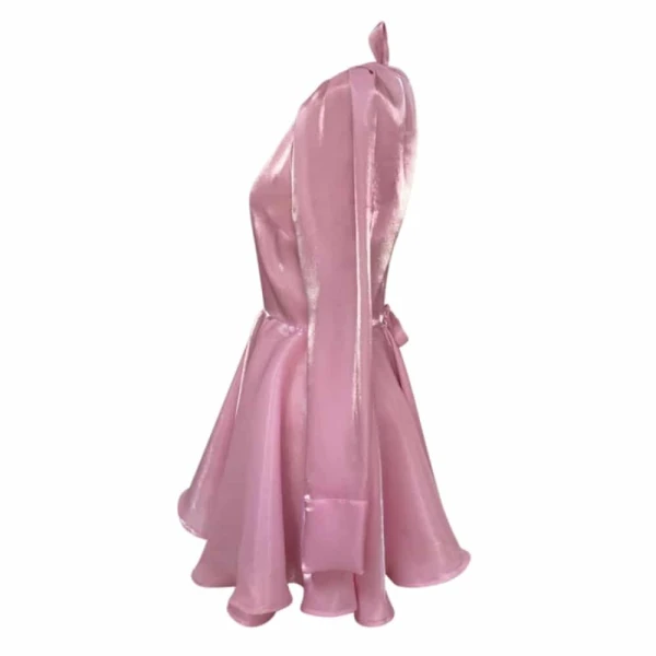 A smoke show dress Clothing Ankle Length Luxury Shoes 