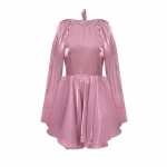 A smoke show dress Clothing Ankle Length Luxury Shoes 