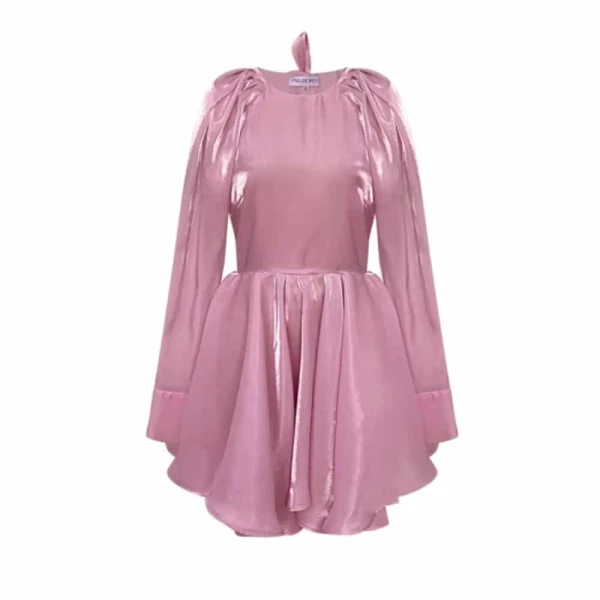 A smoke show dress Clothing Ankle Length Luxury Shoes 