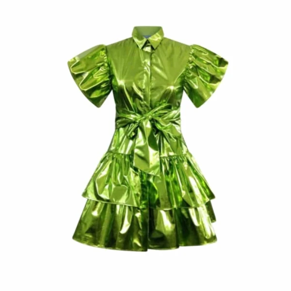 A smoke show dress Clothing Ankle Length Luxury Shoes 