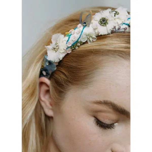 Penelope bow barrette Accessories bow Luxury Shoes 
