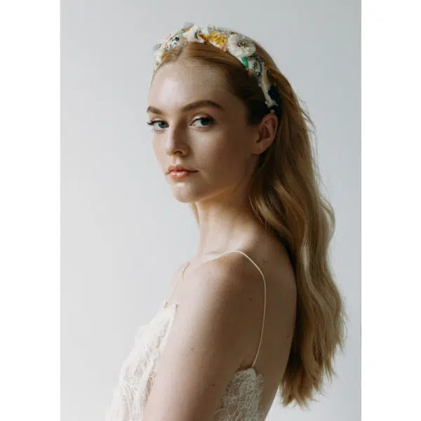 Penelope bow barrette Accessories bow Luxury Shoes 