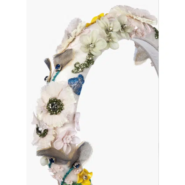 Penelope bow barrette Accessories bow Luxury Shoes 