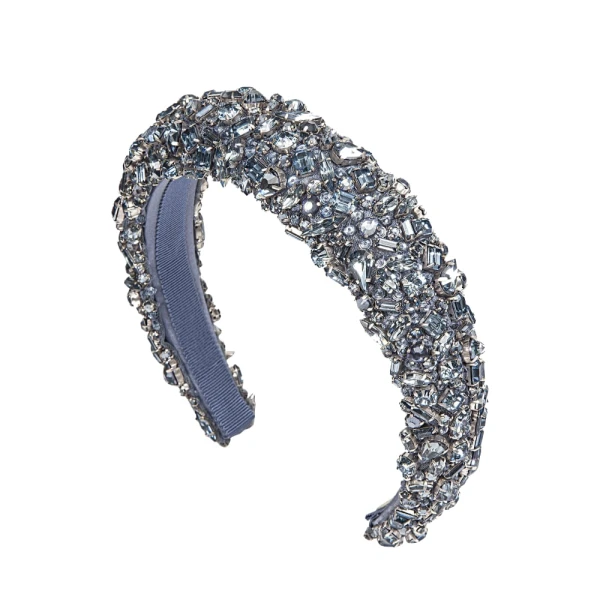 Penelope bow barrette Accessories bow Luxury Shoes 