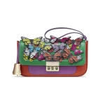 Lovely parrots bag Bags annalisa caricato Luxury Shoes 