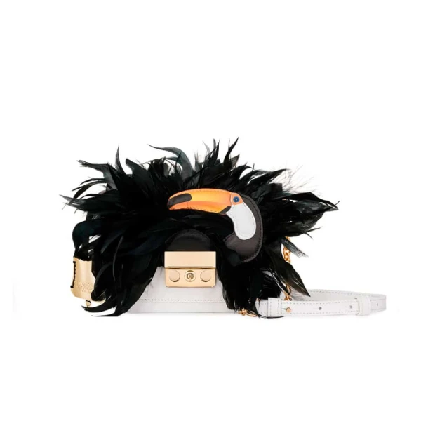 Lovely parrots bag Bags annalisa caricato Luxury Shoes 