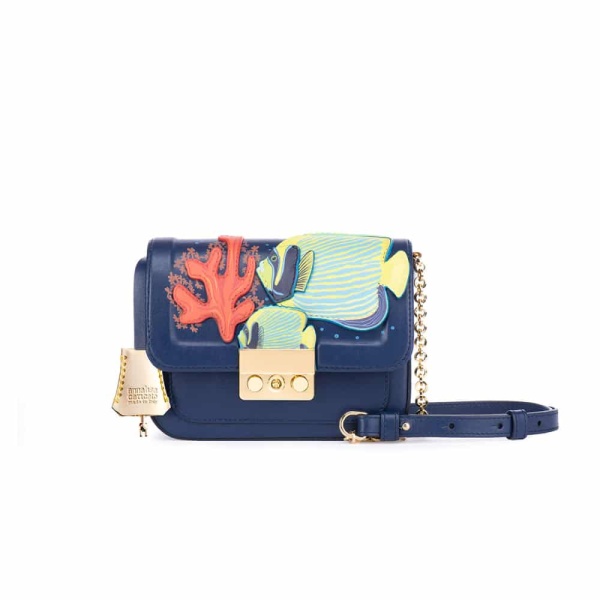 Lovely parrots bag Bags annalisa caricato Luxury Shoes 
