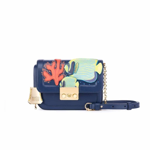 Lovely parrots bag Bags annalisa caricato Luxury Shoes 