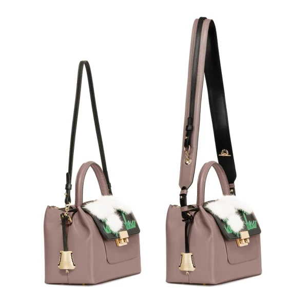 Lovely parrots bag Bags annalisa caricato Luxury Shoes 