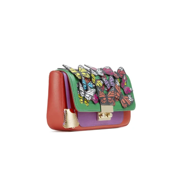 Lovely parrots bag Bags annalisa caricato Luxury Shoes 