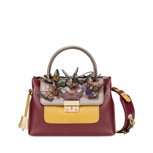 Lovely parrots bag Bags annalisa caricato Luxury Shoes 