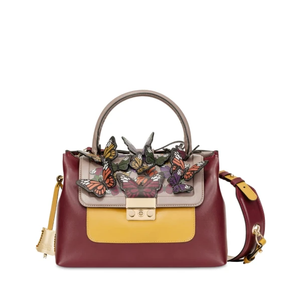Lovely parrots bag Bags annalisa caricato Luxury Shoes 