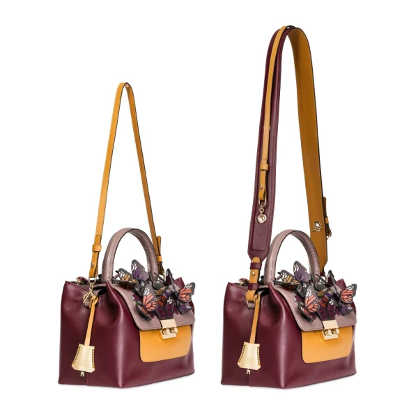 Lovely parrots bag Bags annalisa caricato Luxury Shoes 