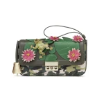 Lovely parrots bag Bags annalisa caricato Luxury Shoes 