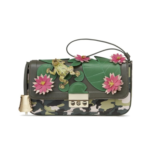 Lovely parrots bag Bags annalisa caricato Luxury Shoes 