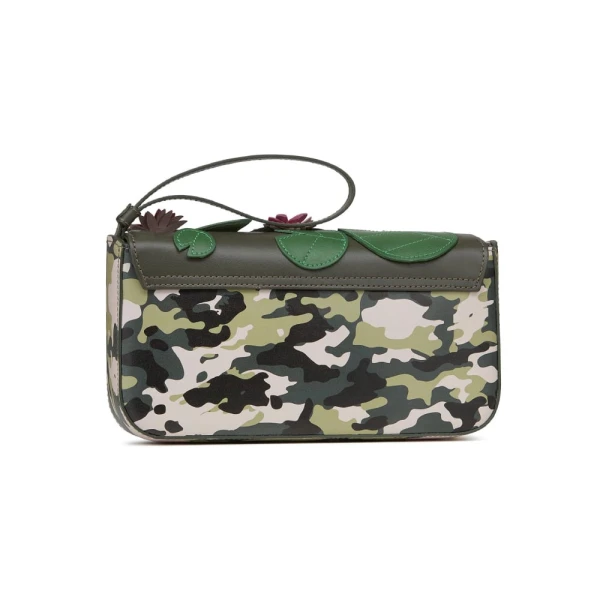 Lovely parrots bag Bags annalisa caricato Luxury Shoes 