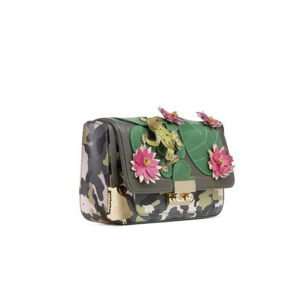 Lovely parrots bag Bags annalisa caricato Luxury Shoes 