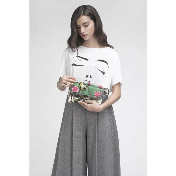 Lovely parrots bag Bags annalisa caricato Luxury Shoes 