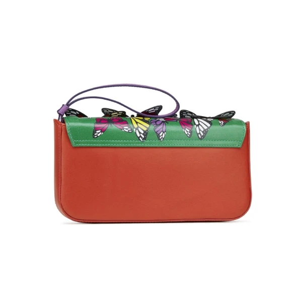 Lovely parrots bag Bags annalisa caricato Luxury Shoes 