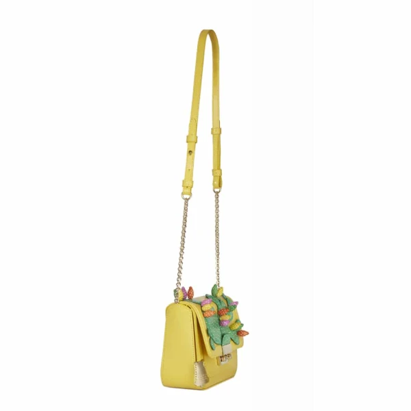Lovely parrots bag Bags annalisa caricato Luxury Shoes 