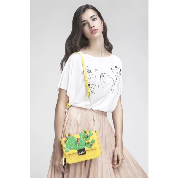 Lovely parrots bag Bags annalisa caricato Luxury Shoes 