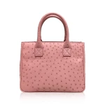 Caddy crocodile belly leather handbag Bags Bangkok Bootery Luxury Shoes 