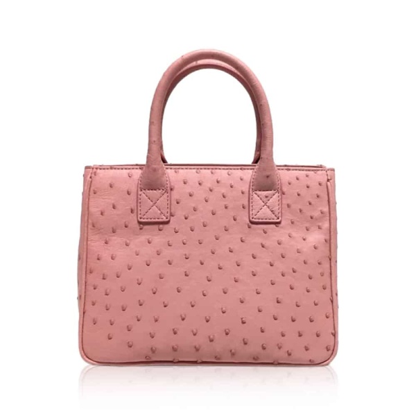 Caddy crocodile belly leather handbag Bags Bangkok Bootery Luxury Shoes 