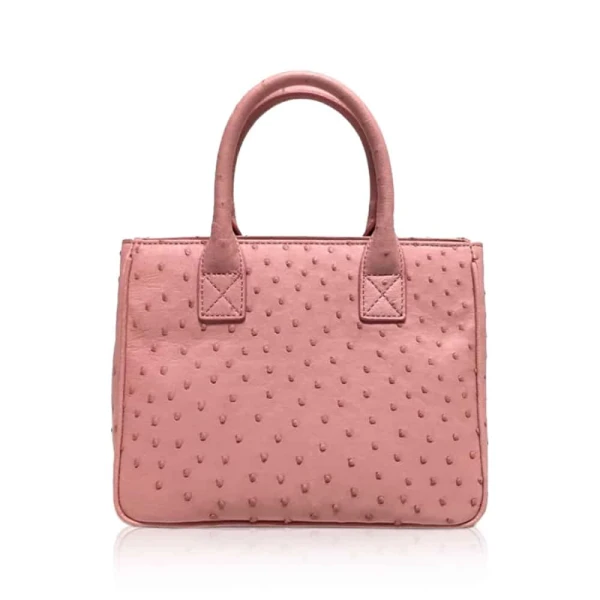 Caddy crocodile belly leather handbag Bags Bangkok Bootery Luxury Shoes 