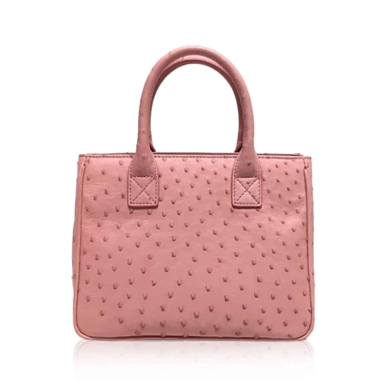 Caddy crocodile belly leather handbag Bags Bangkok Bootery Luxury Shoes 