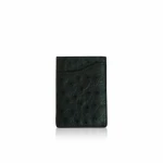 Crocodile matte tan cardholder Accessories Bangkok Bootery Luxury Shoes 