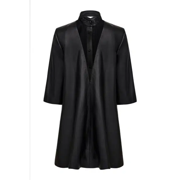 Pritch London Timeless shirt dress, view 4