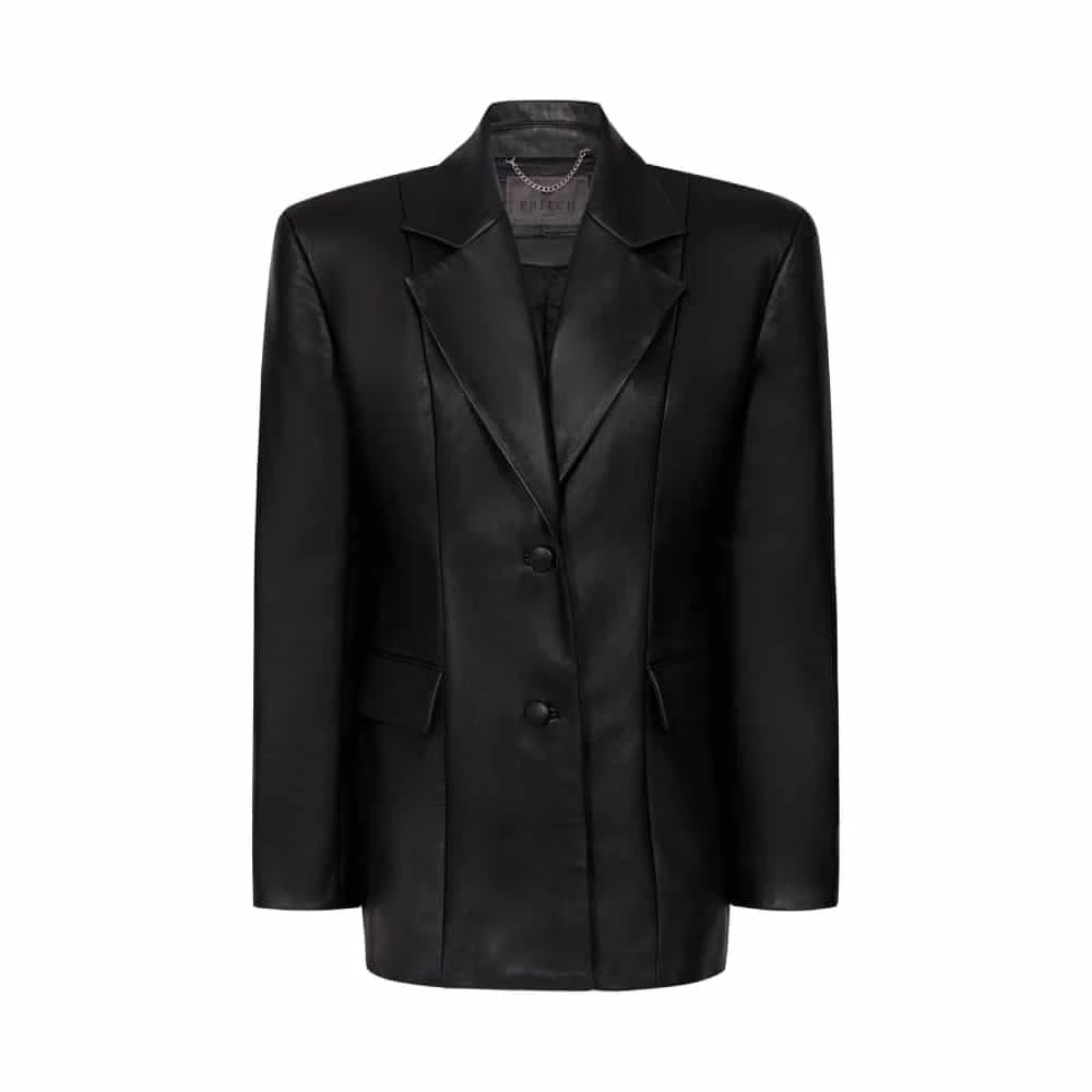 Bangkokbbb (7) Timeless blazer Clothing blazer Luxury Shoes