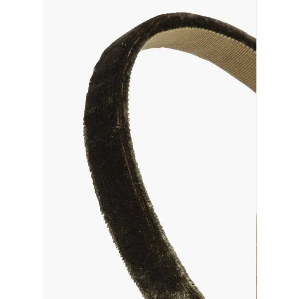 Jennifer Behr Lacey headband, view 4