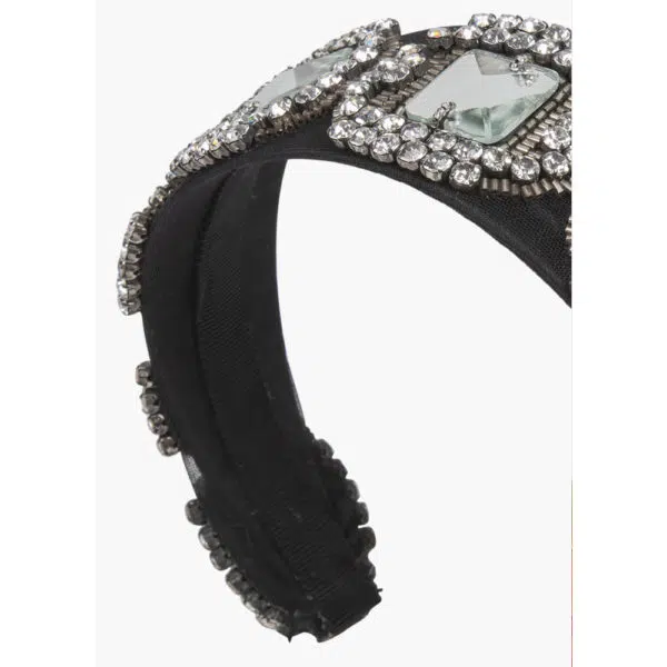 Jennifer Behr Clare headband, view 4