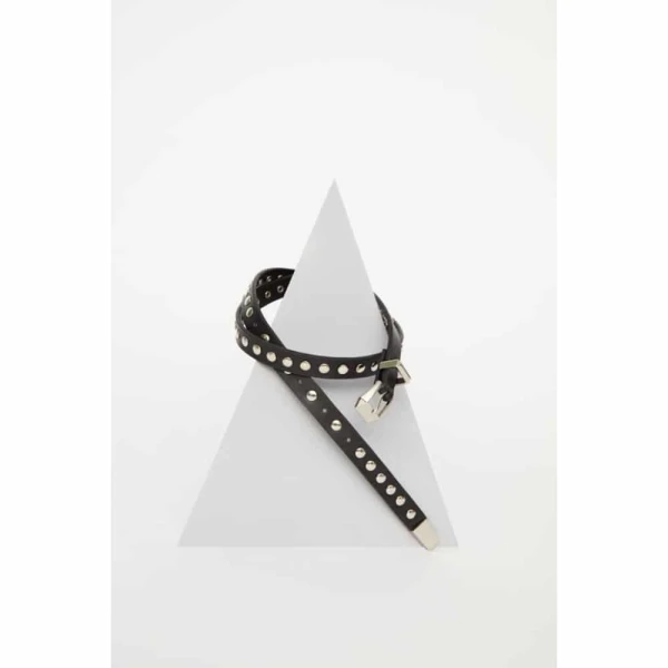 Element studded belt – XS   Luxury Shoes 
