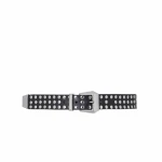 Element studded belt – XS   Luxury Shoes 