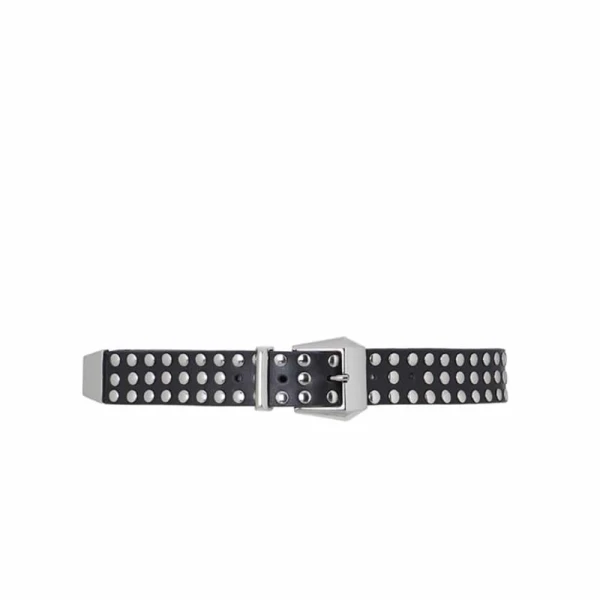 Element studded belt – XS   Luxury Shoes 