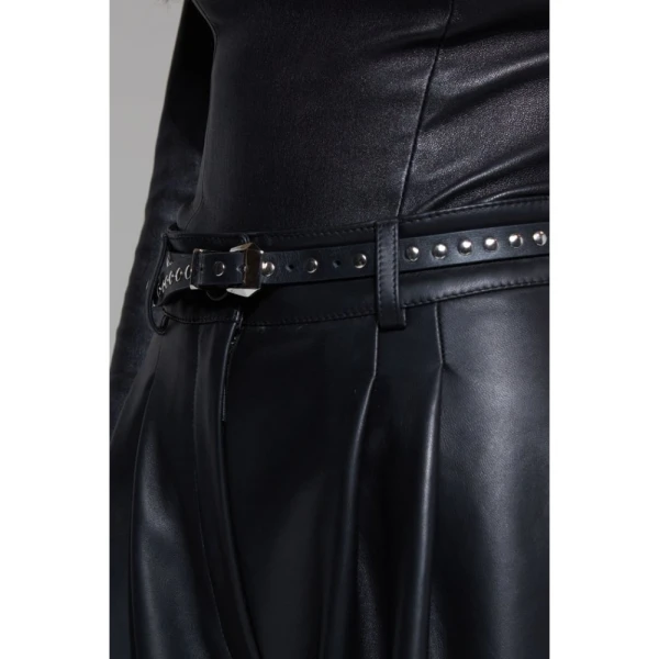 Element studded belt – XS   Luxury Shoes 