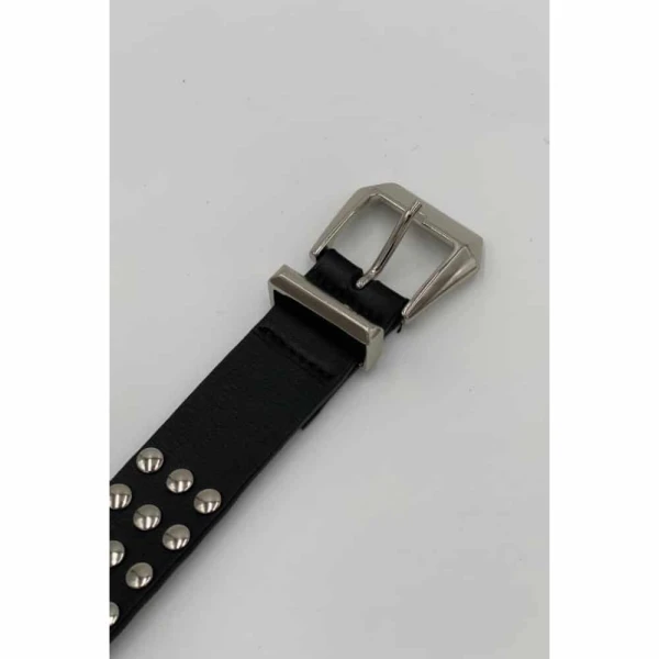Element studded belt – XS   Luxury Shoes 