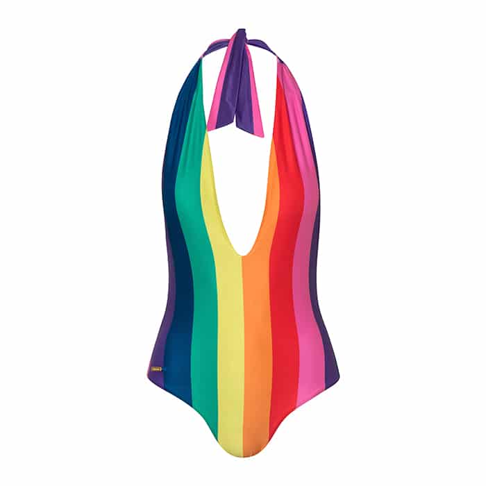 Verdelimon rainbow (10) Verdelimon Tracy swimwear one piece