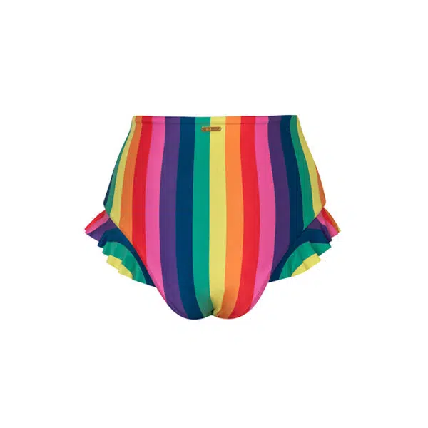 Verdelimon Bora bora swimwear bottom, view 3