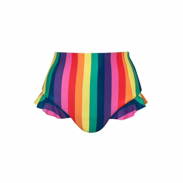 Santa ana swimwear top Beachwear Africa Luxury Shoes 