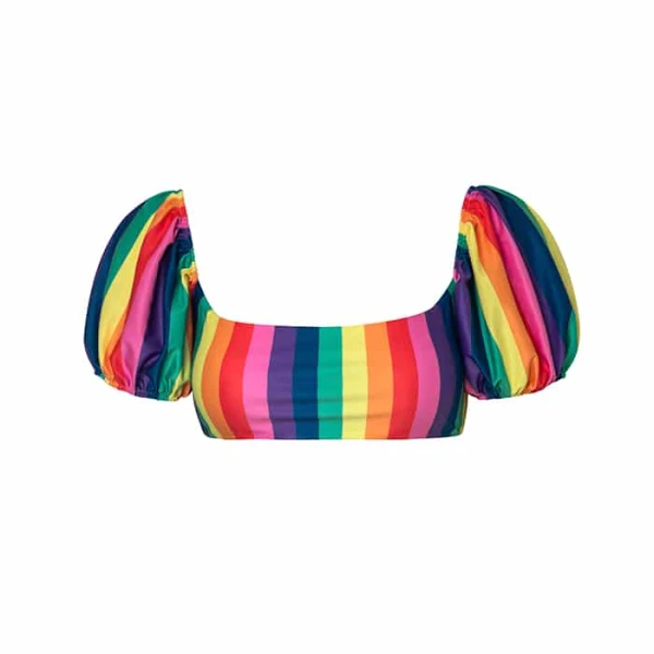 Santa ana swimwear top Beachwear Africa Luxury Shoes 
