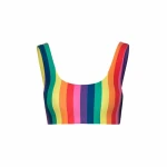 Santa ana swimwear top Beachwear Africa Luxury Shoes 