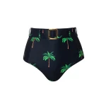 Gaira swimwear one piece Beachwear Africa Luxury Shoes 