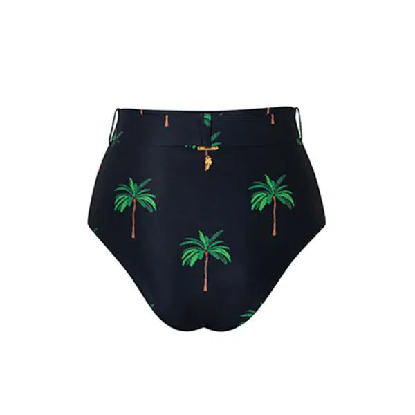 Verdelimon Arusi swimwear bottom, view 2