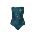 Gaira swimwear one piece Beachwear Africa Luxury Shoes 